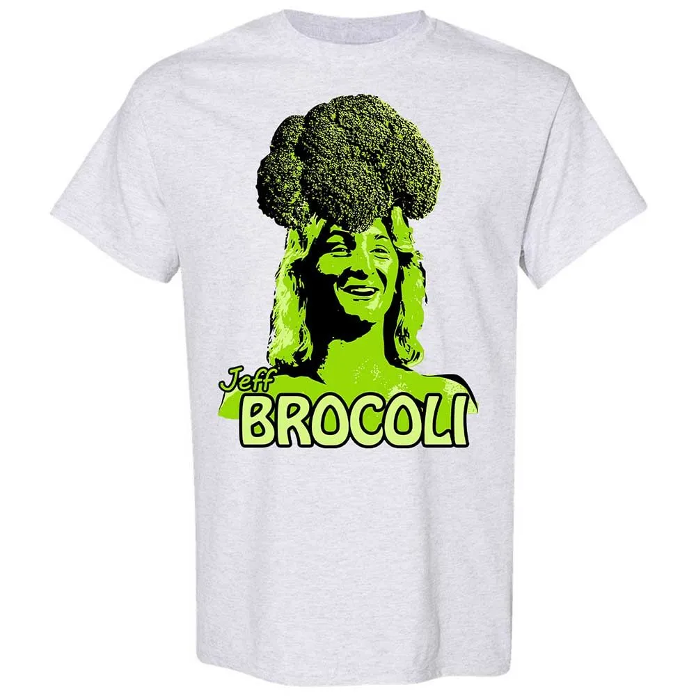 Jeff Brocoli - Ash - 2