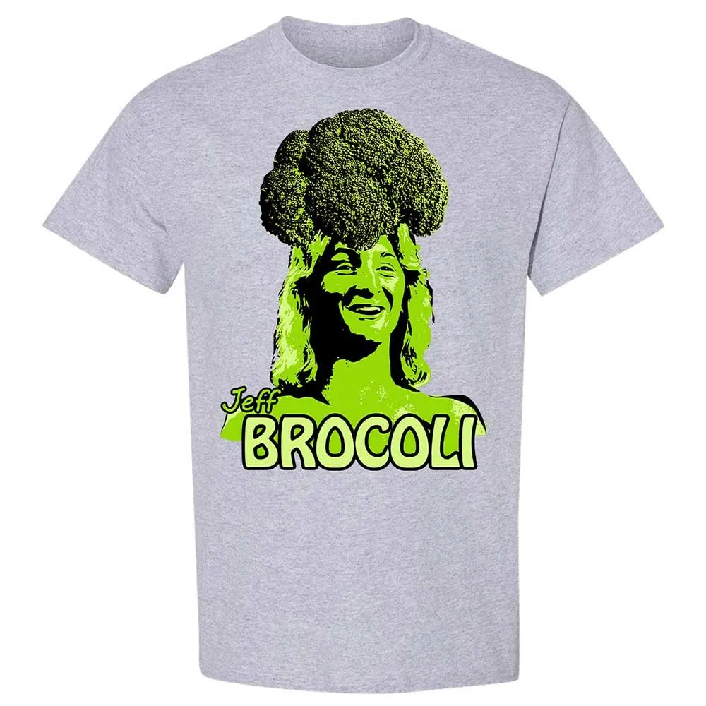 Jeff Brocoli - Sport Grey - 3