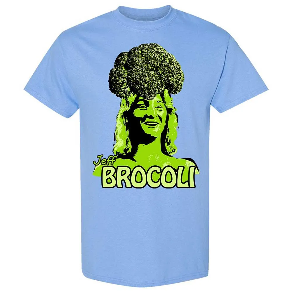 Jeff Brocoli - Carolina Blue - 4