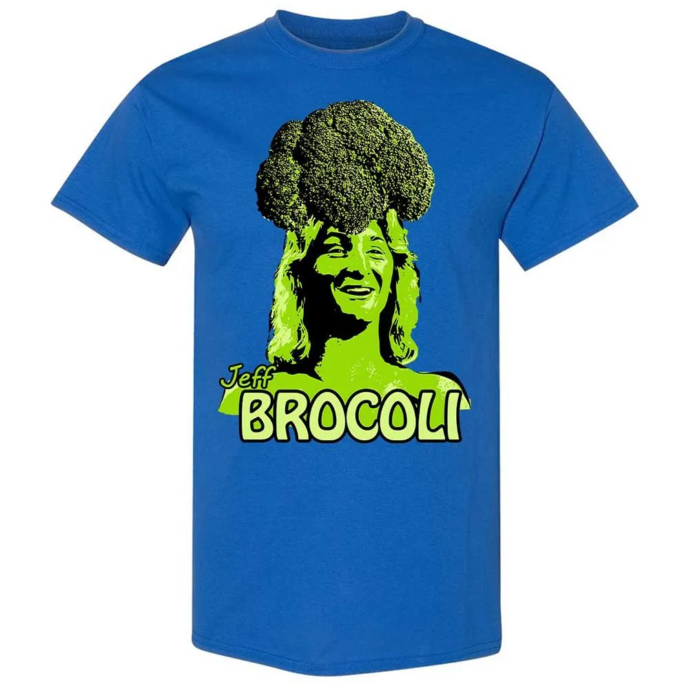 Jeff Brocoli - Royal - 7
