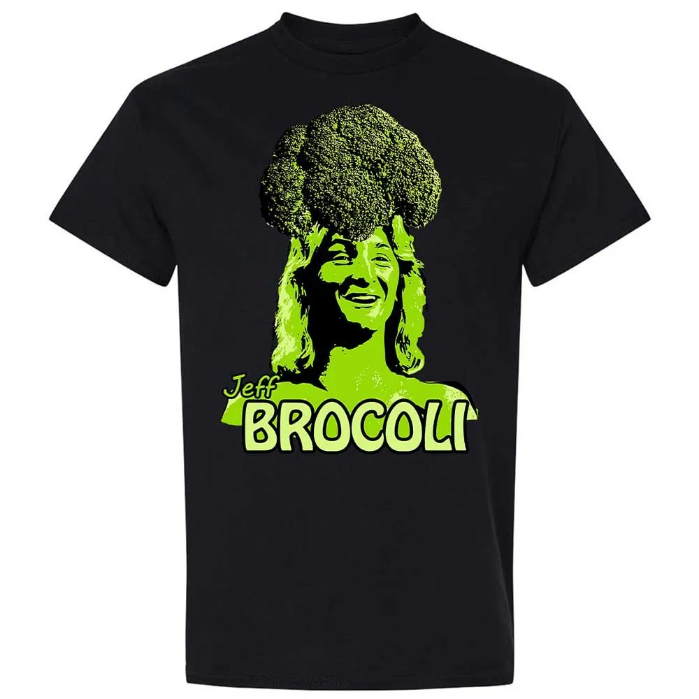 Jeff Brocoli - Black - 15