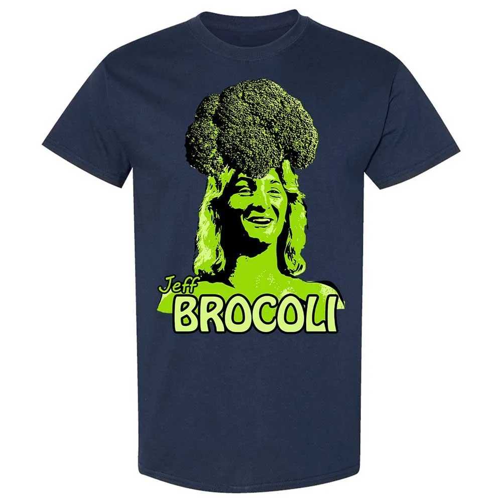 Jeff Brocoli - Navy - 16