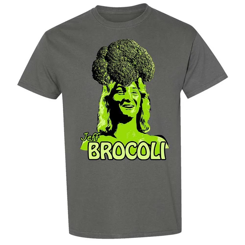 Jeff Brocoli - Charcoal - 17