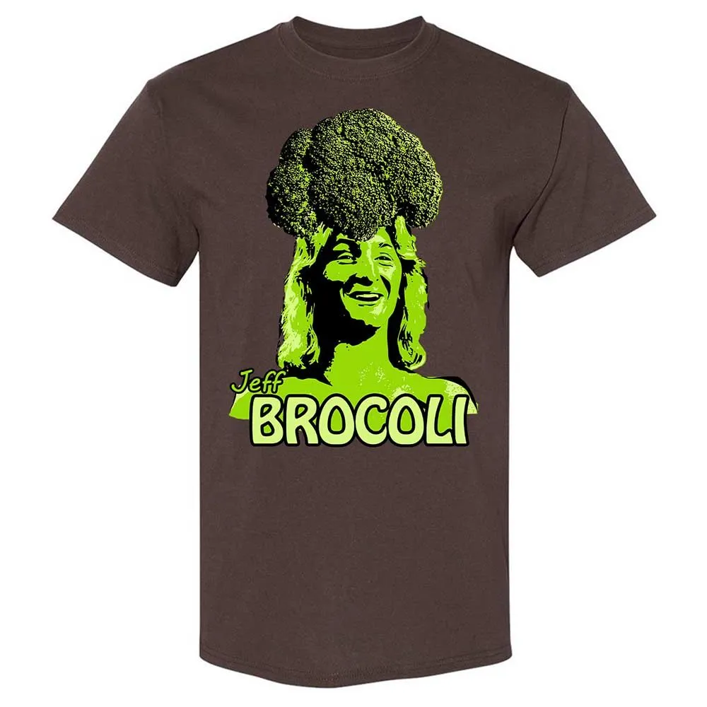 Jeff Brocoli - Dark Chocolate - 20