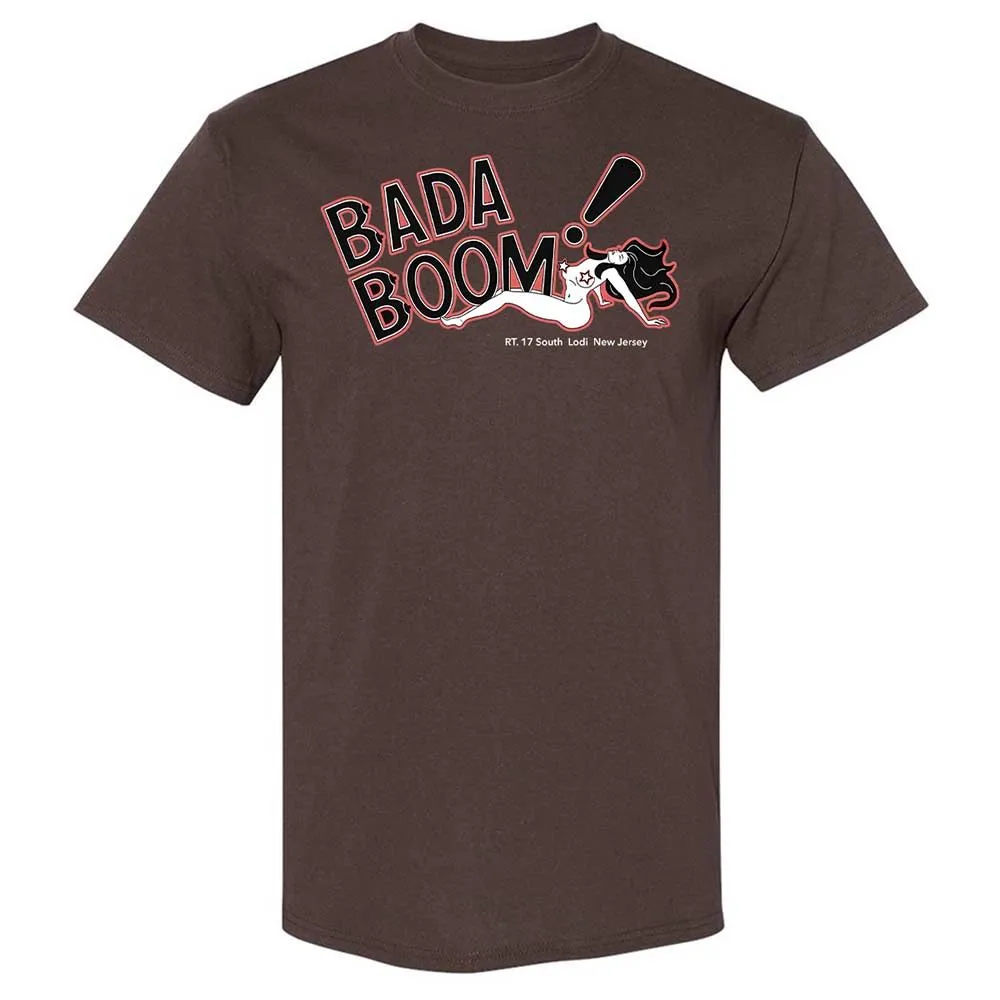 Bada Boom - Dark Chocolate - 7