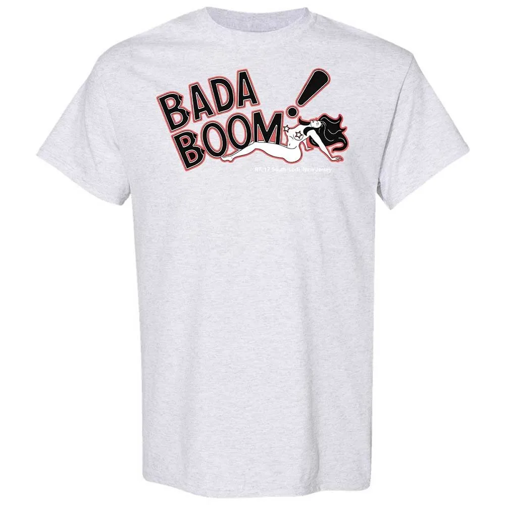 Bada Boom - Ash - 15