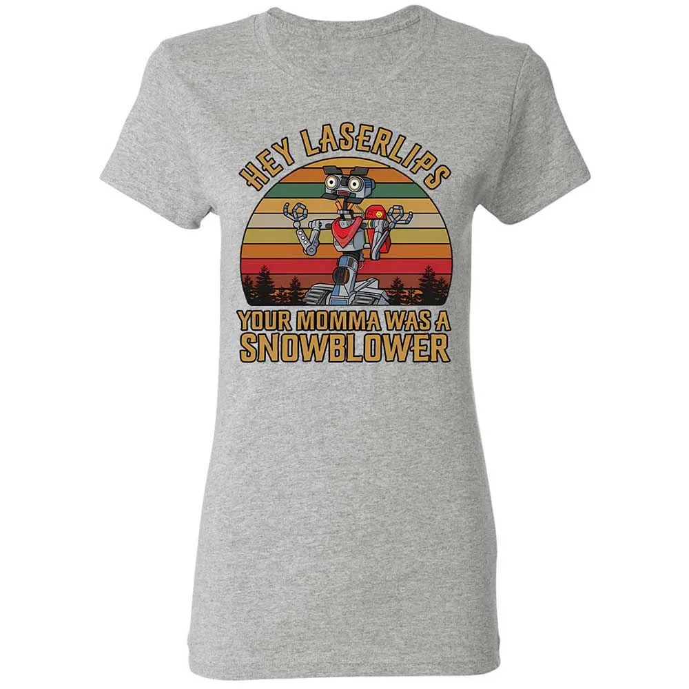 Women's T-Shirt - MPTGS5HQ - Sport Grey - 14