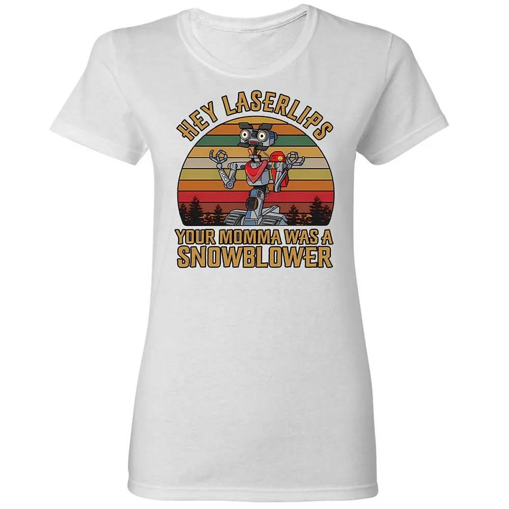 Women's T-Shirt - MPTGS5HQ - White - 15