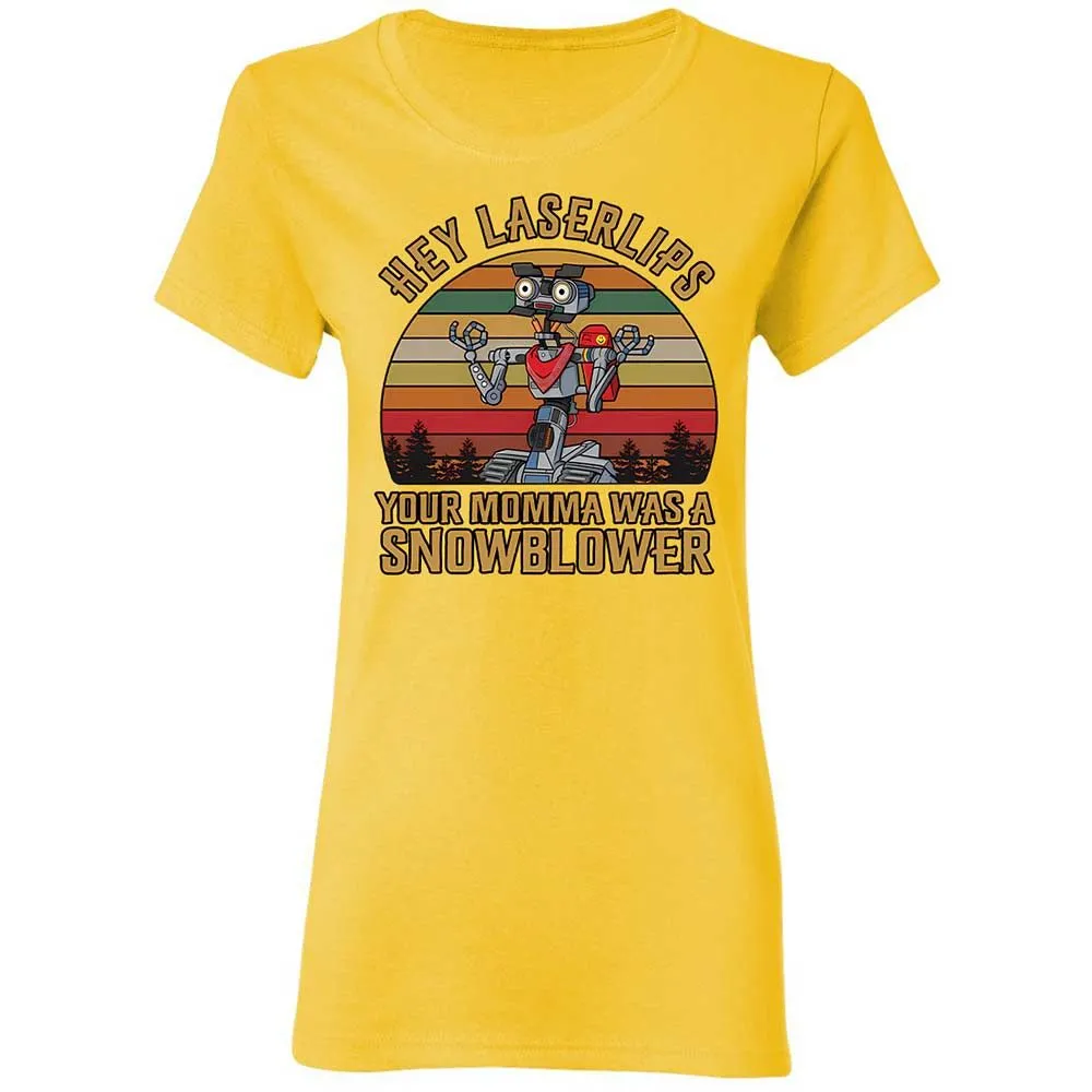 Women's T-Shirt - MPTGS5HQ - Daisy - 16