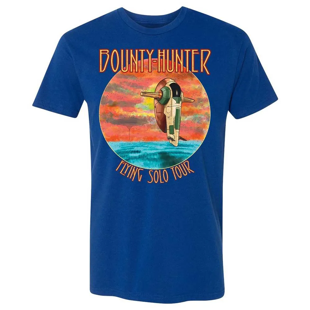 Bounty Hunter Flying Solo Tour - Royal - 3