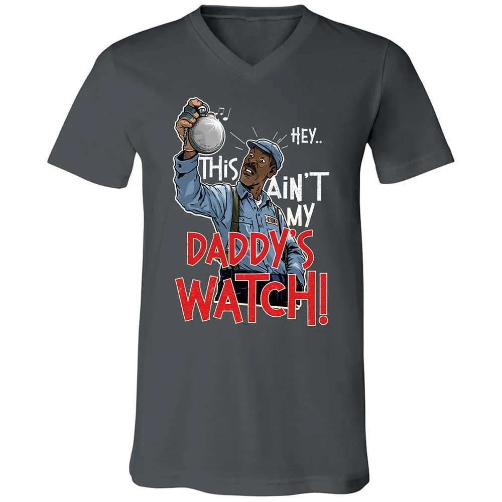 This Ain't My Daddy's Watch - Asphalt - 13