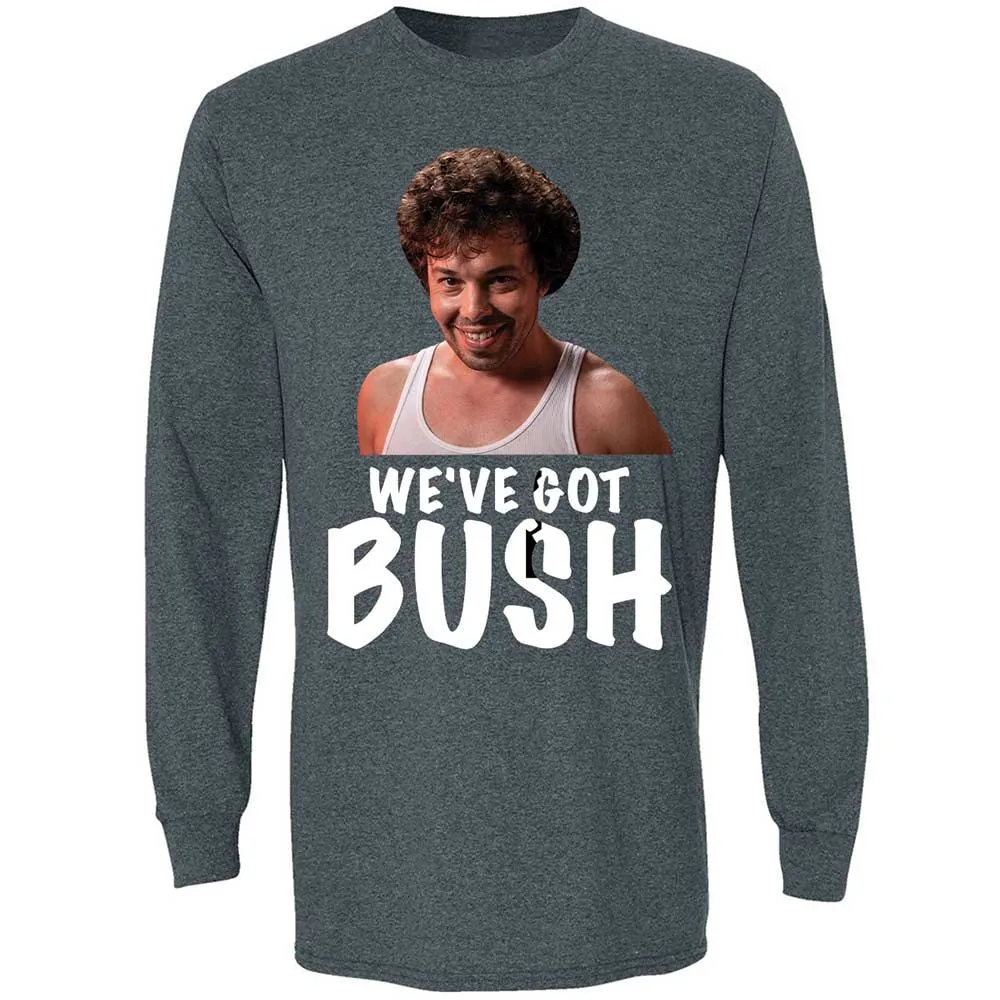 We've got bush - Dark Heather - 5