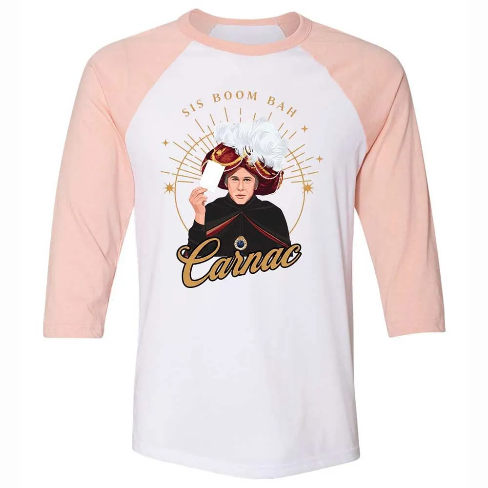 Sis Boom Bah - White/Heather Peach - 5