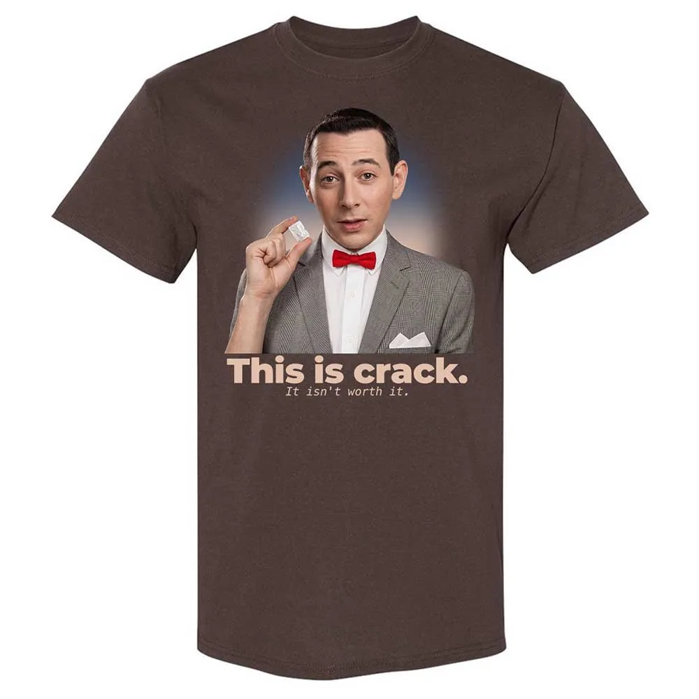 Pee Wee Psa - Dark Chocolate - 7
