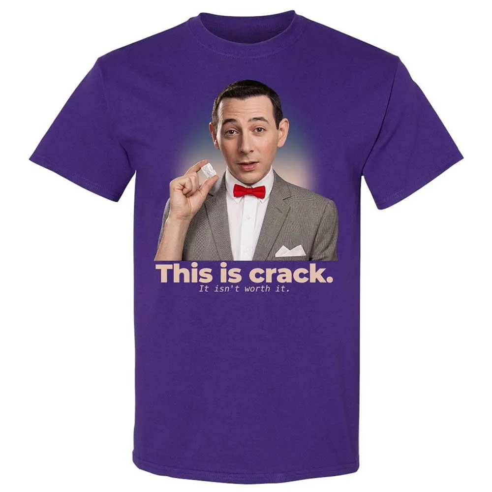 Pee Wee Psa - Purple - 12