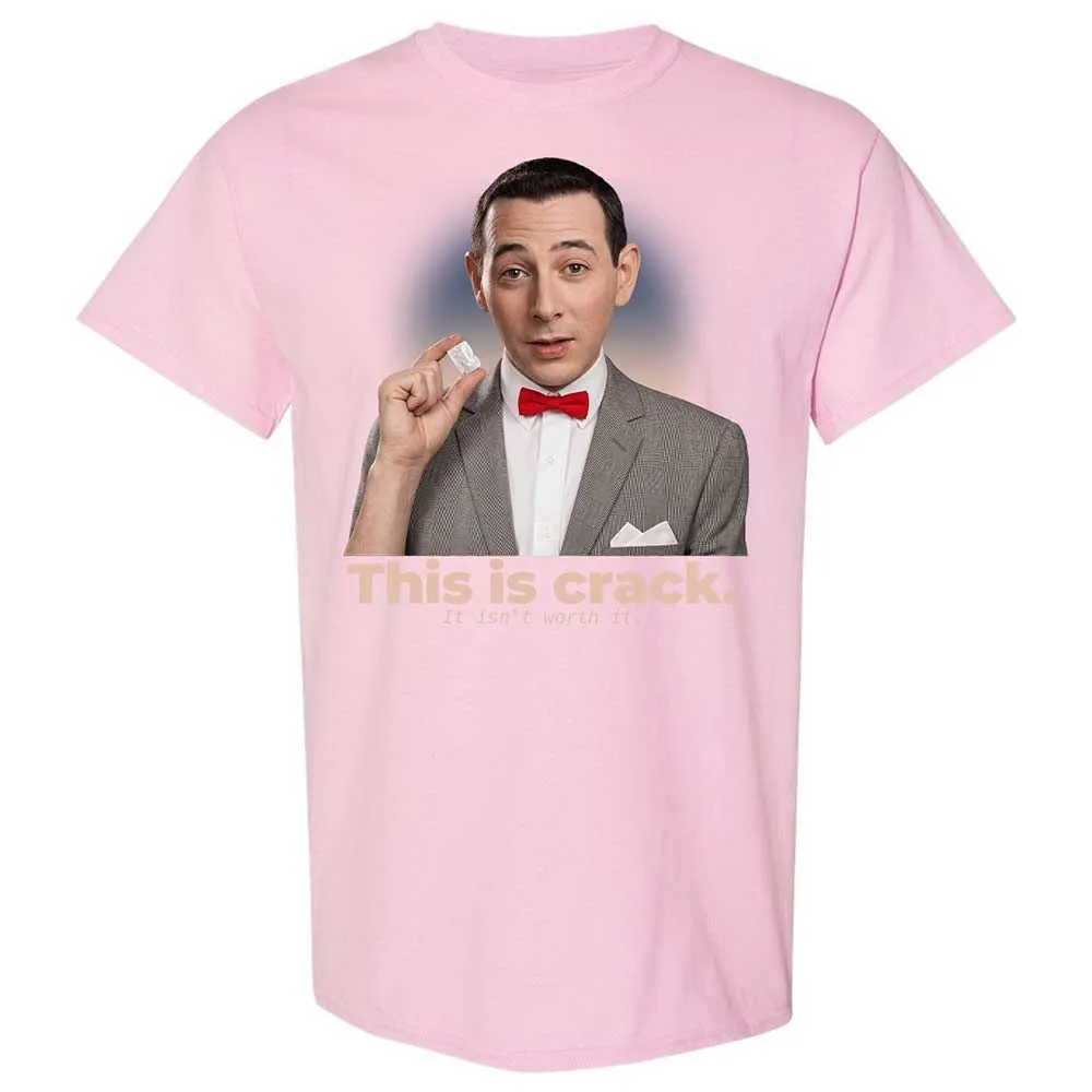 Pee Wee Psa - Light Pink - 14