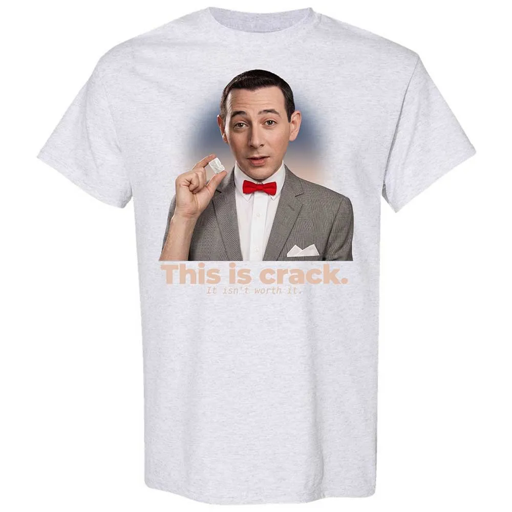 Pee Wee Psa - Ash - 15