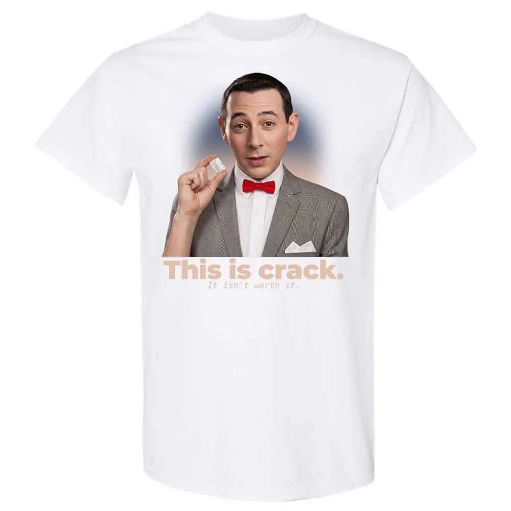 Pee Wee Psa - White - 16