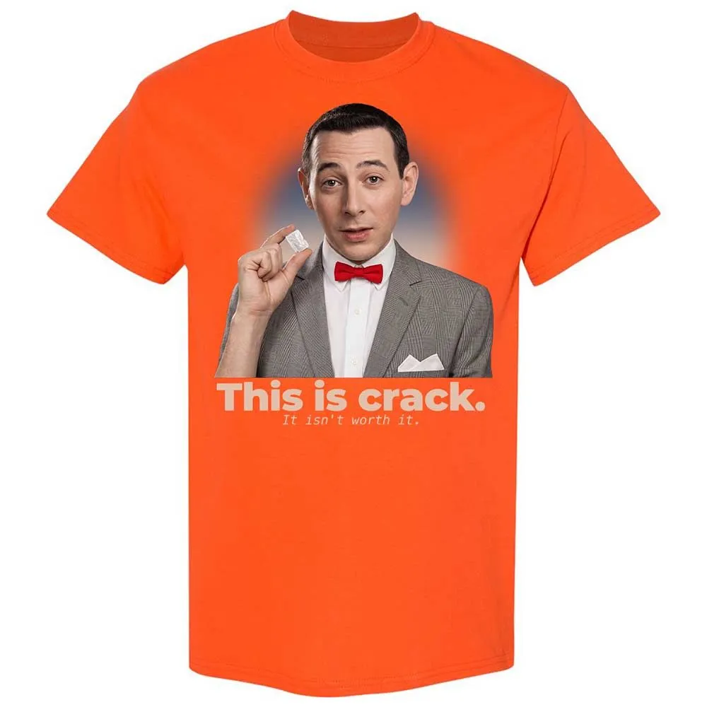 Pee Wee Psa - Orange - 17