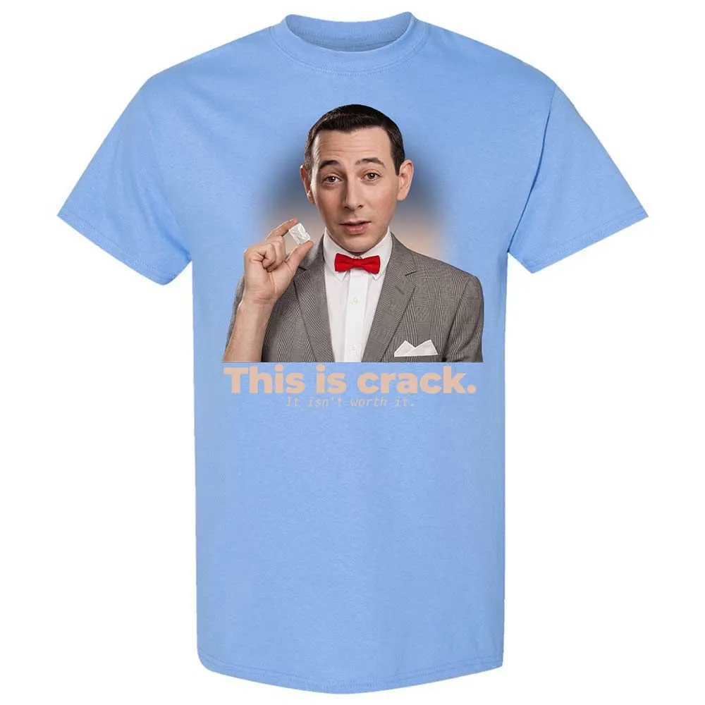 Pee Wee Psa - Carolina Blue - 19