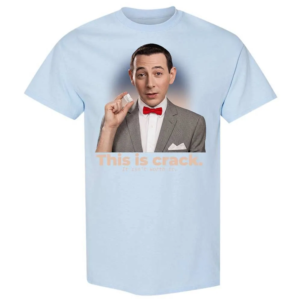 Pee Wee Psa - Light Blue - 20