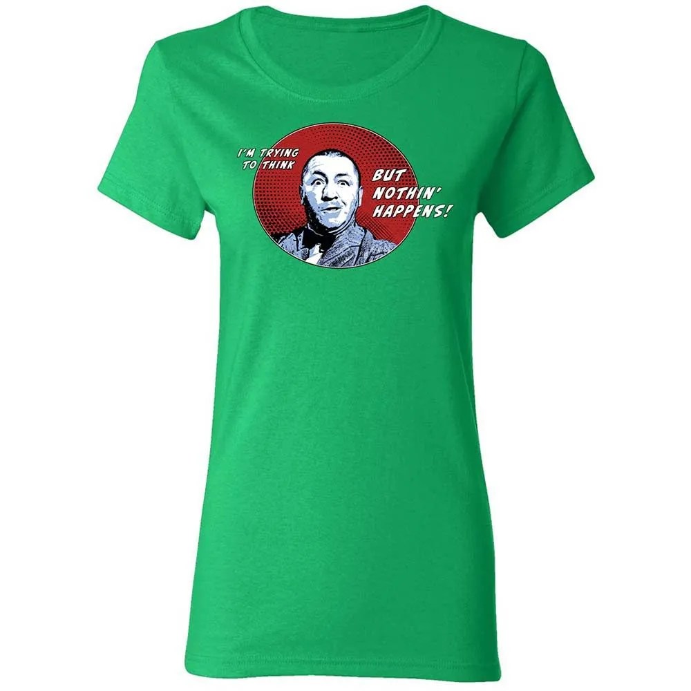 Women's T-Shirt - 9M35YWGR - Irish Green - 7