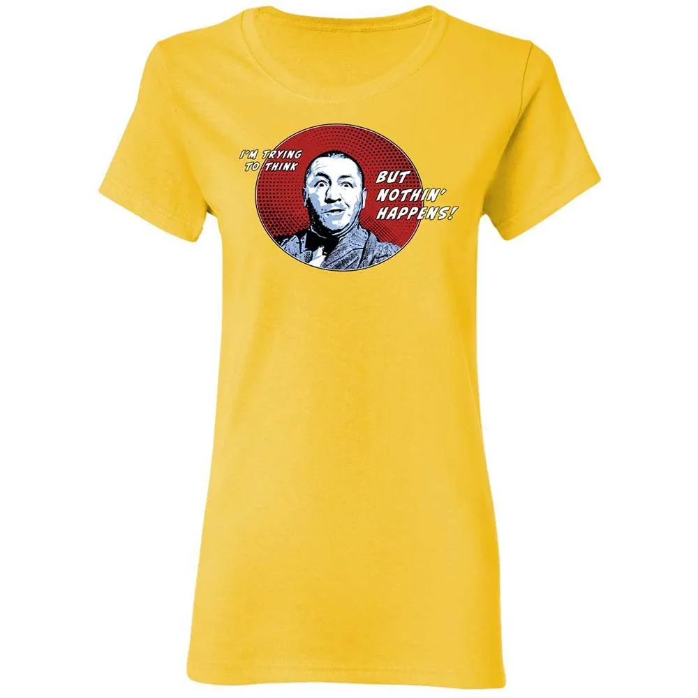 Women's T-Shirt - 9M35YWGR - Daisy - 16