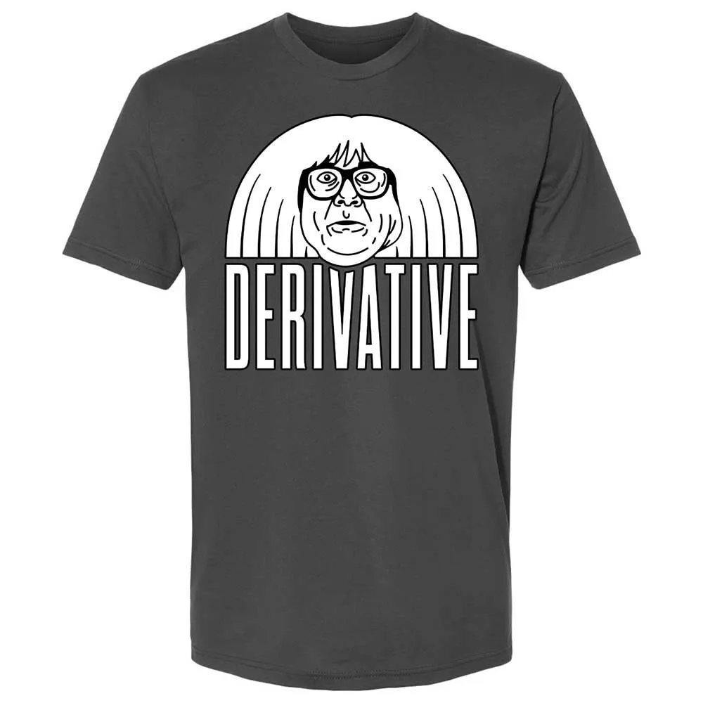 Premium Unisex T-Shirt - E2CSSSLP - Heavy Metal - 7