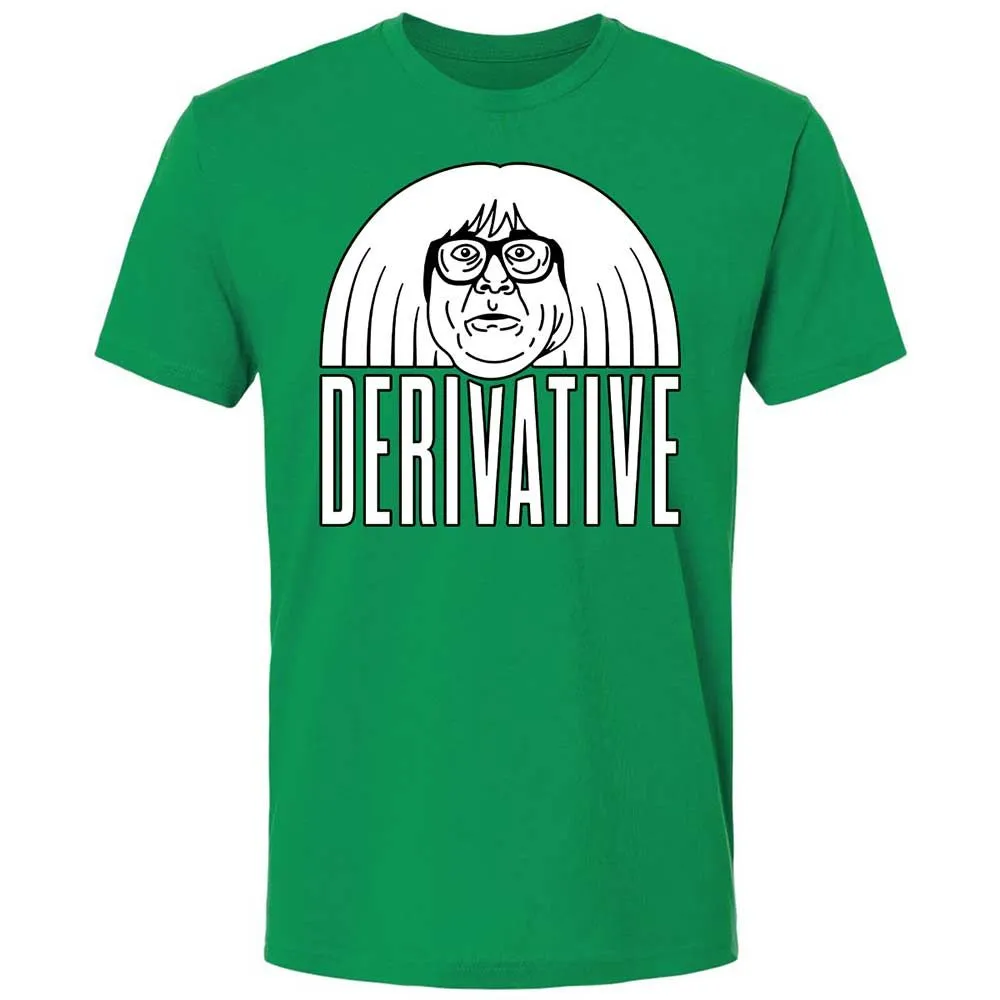 Premium Unisex T-Shirt - E2CSSSLP - Kelly Green - 13