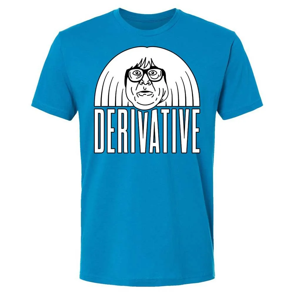 Premium Unisex T-Shirt - E2CSSSLP - Turquoise - 15