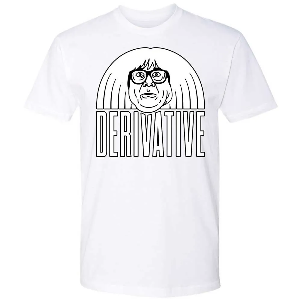 Premium Unisex T-Shirt - E2CSSSLP - White - 17