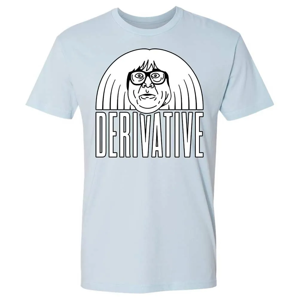 Premium Unisex T-Shirt - E2CSSSLP - Light Blue - 21