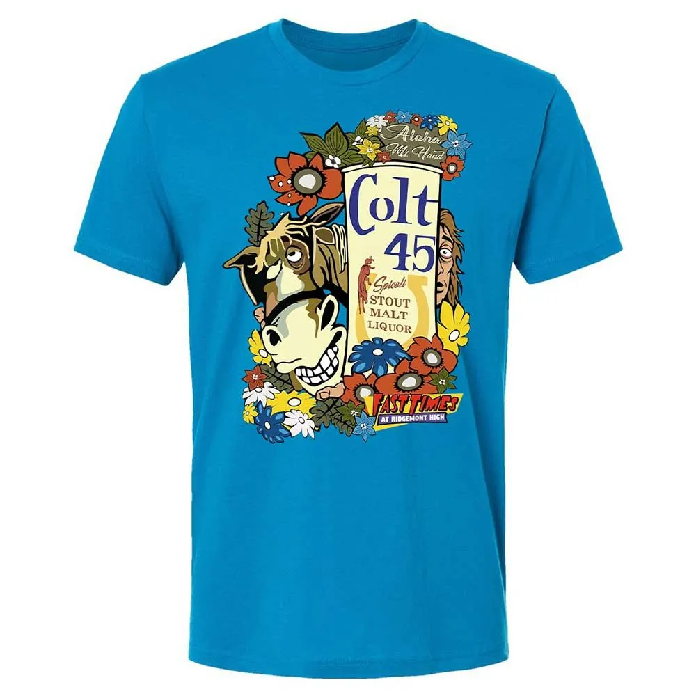 Fast Times - Turquoise - 6
