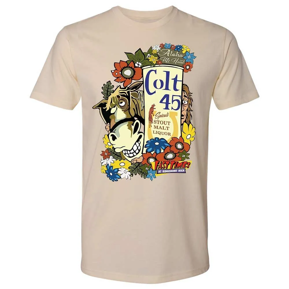 Fast Times - Cream - 8