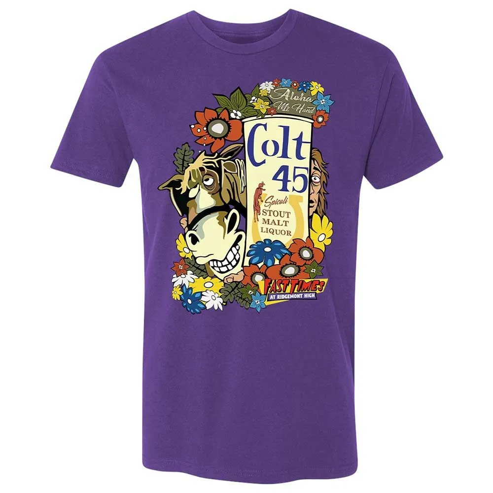 Fast Times - Purple Rush - 10