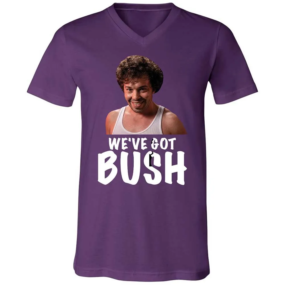 We've got bush - Team Purple - 10
