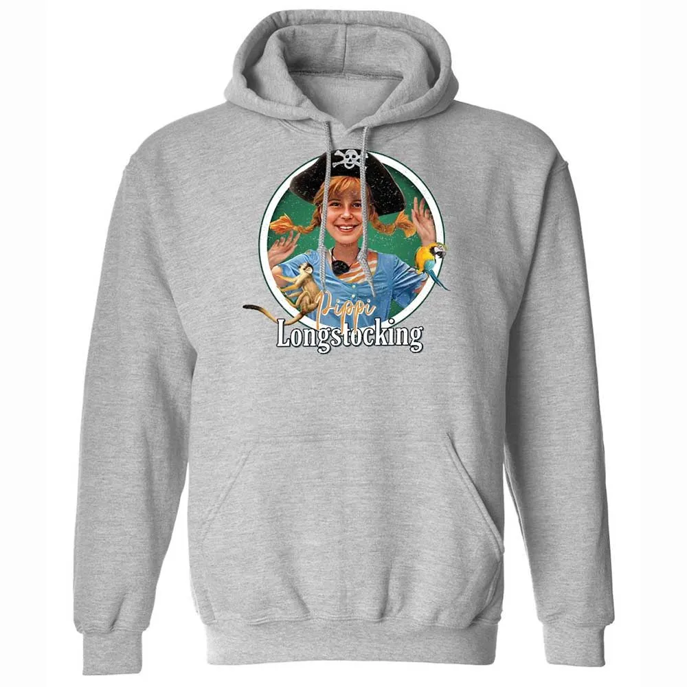 Classic Unisex Hoodie - U37XLVJ8 - Sport Grey - 19