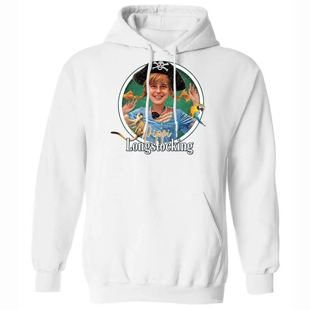 Classic Unisex Hoodie - U37XLVJ8 - White - 20