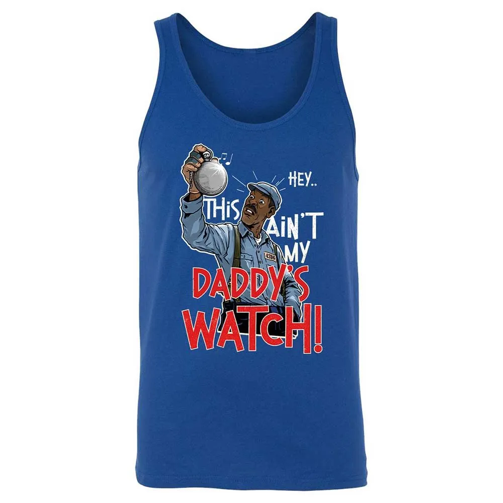 This Ain't My Daddy's Watch - True Royal - 3