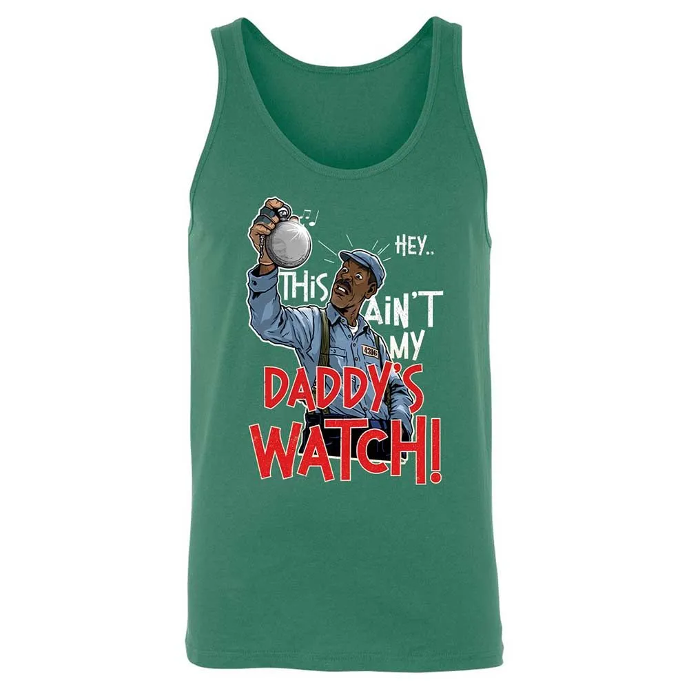 This Ain't My Daddy's Watch - Kelly - 7