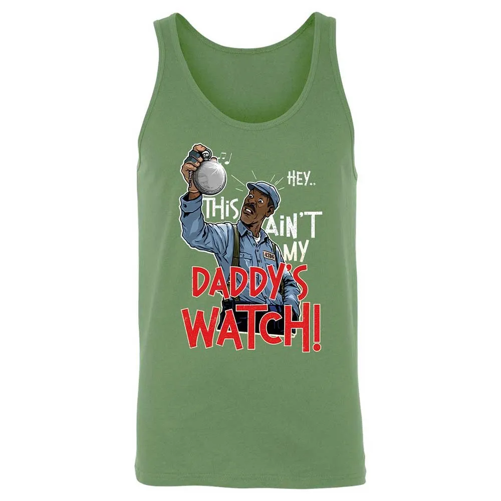 This Ain't My Daddy's Watch - Leaf - 8