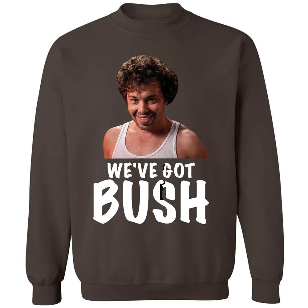 We've got bush - Dark Chocolate - 4