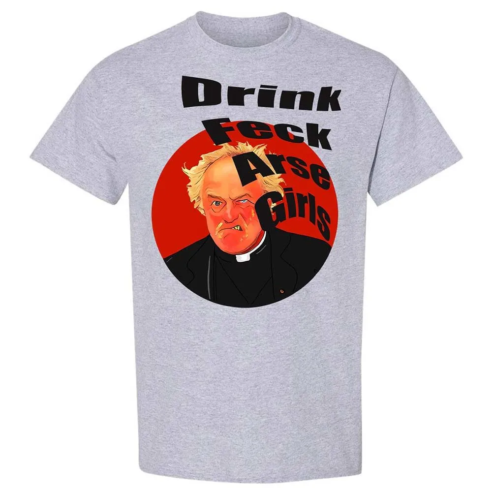 Classic Unisex T-Shirt - XZTAH1CU - Sport Grey - 3