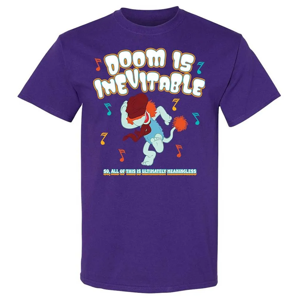 Classic Unisex T-Shirt - GVKPY1CE - Purple - 12