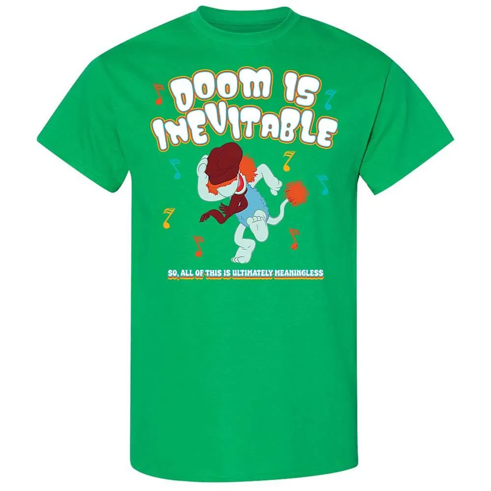 Classic Unisex T-Shirt - GVKPY1CE - Irish Green - 13
