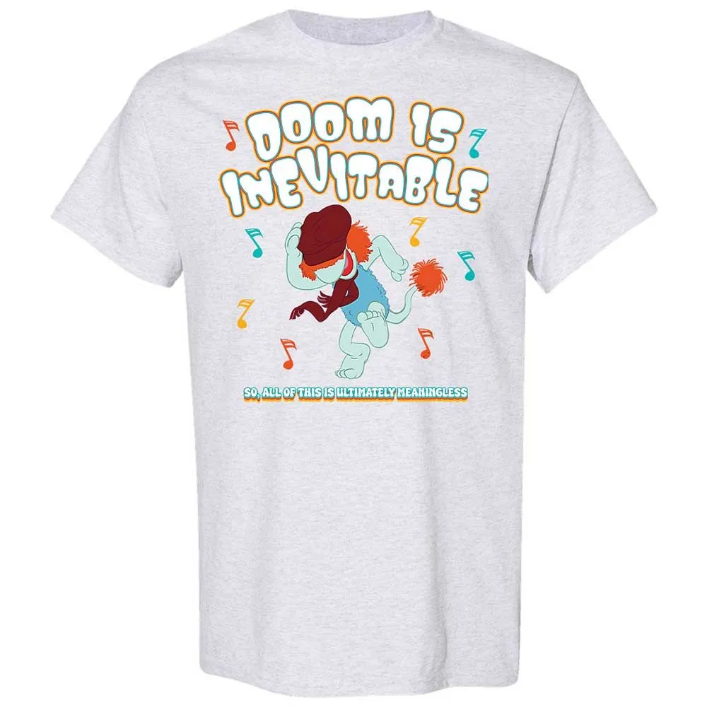 Classic Unisex T-Shirt - GVKPY1CE - Ash - 15