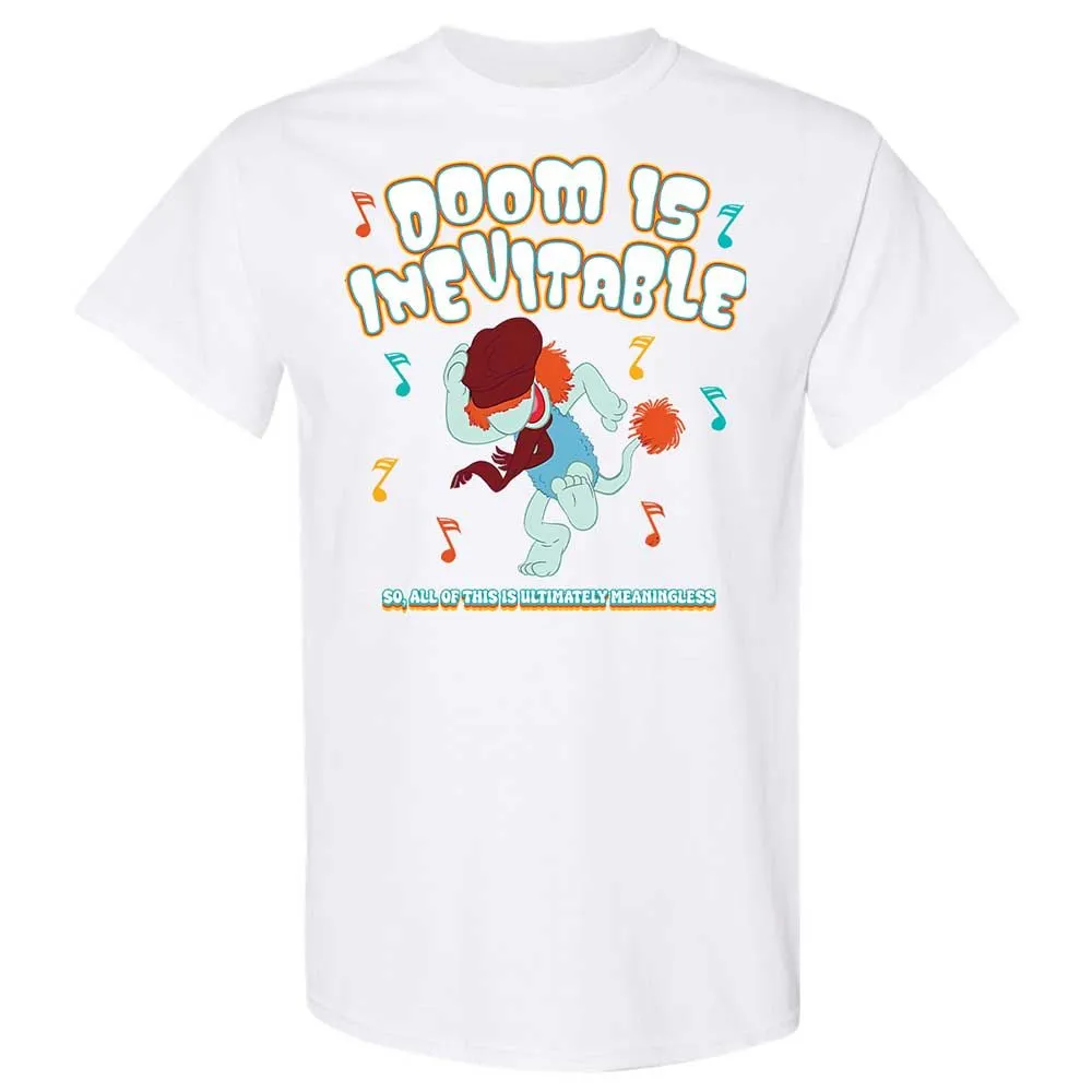 Classic Unisex T-Shirt - GVKPY1CE - White - 16