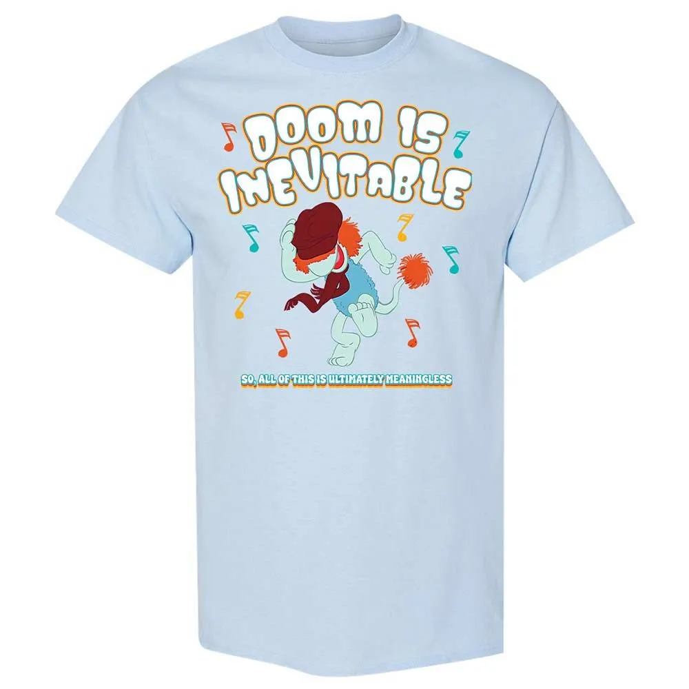 Classic Unisex T-Shirt - GVKPY1CE - Light Blue - 20