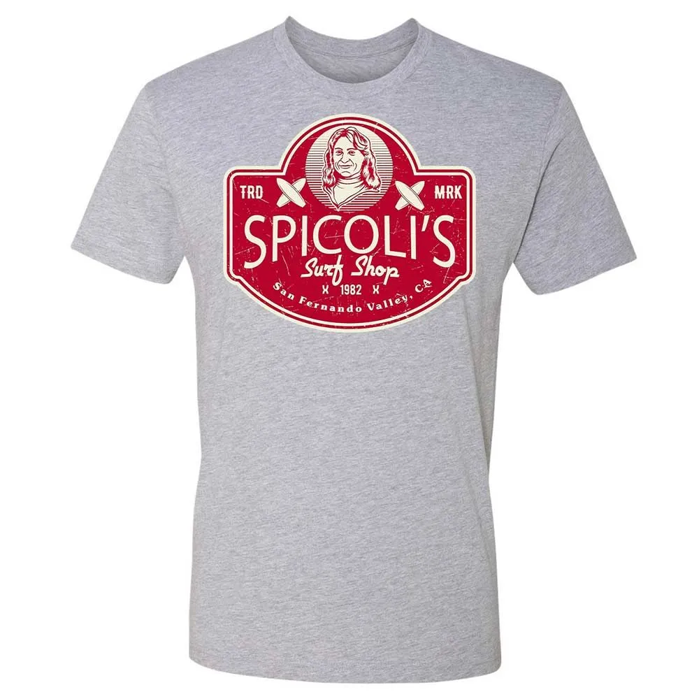 Premium Unisex T-Shirt - DXSB14NV - Heather Grey - 2
