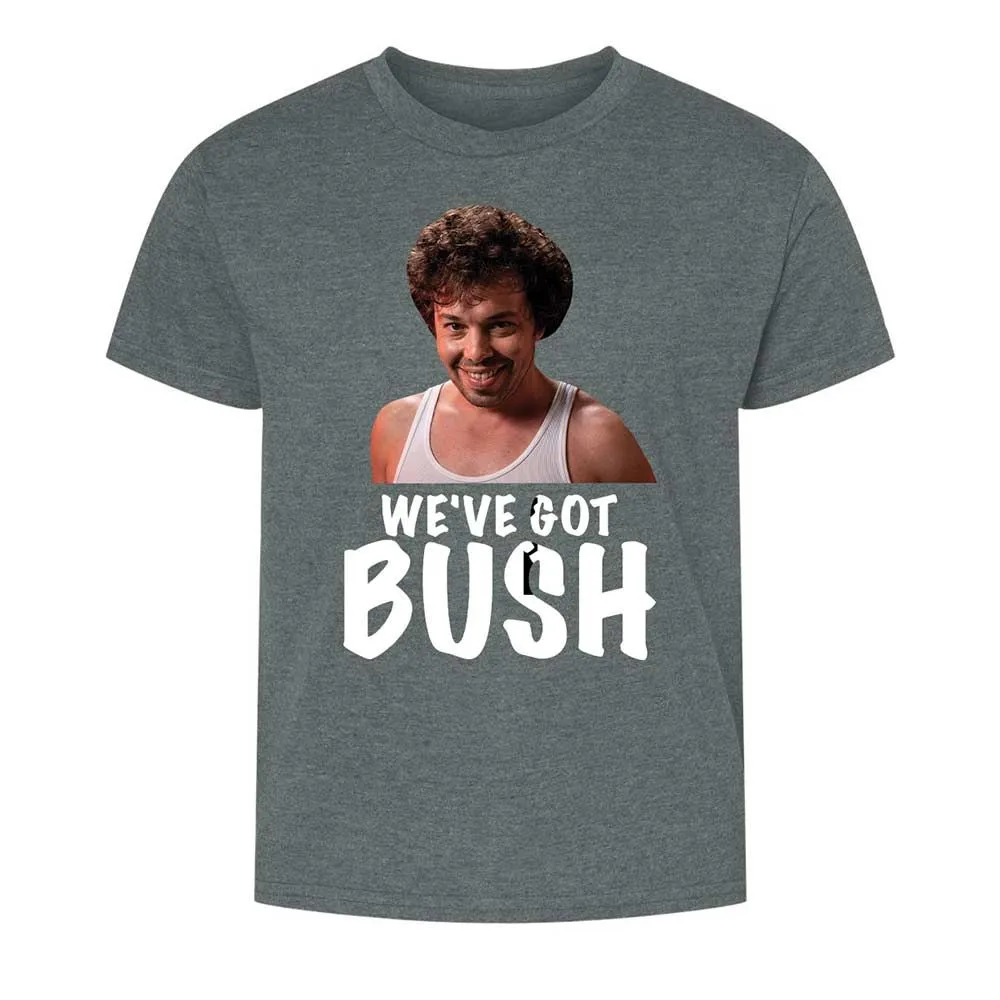 We've got bush - Dark Heather - 10